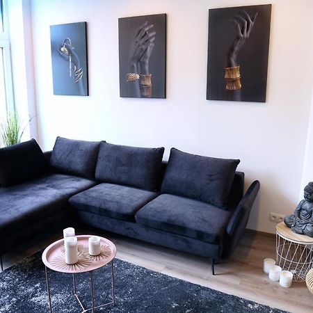 Suitedreams - Bubble Suite Lieja Exterior foto